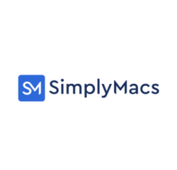 Simply Macs Logo