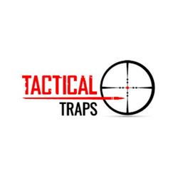 Tactical Traps Logo