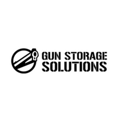 Gun Storage Solutions Logo
