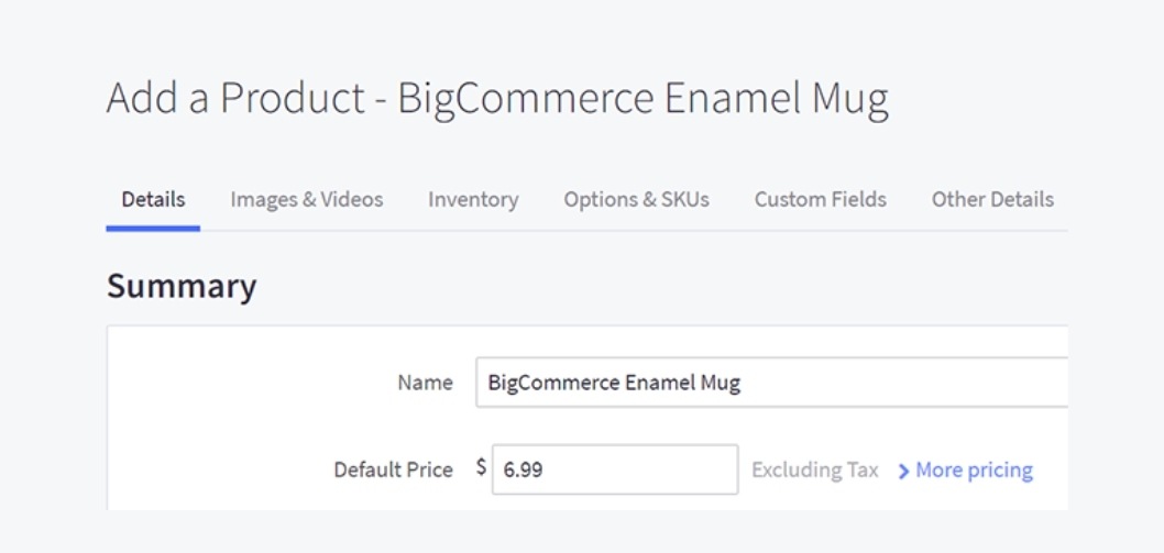 v2 to v3 API Product Experience What Sellers Should Know