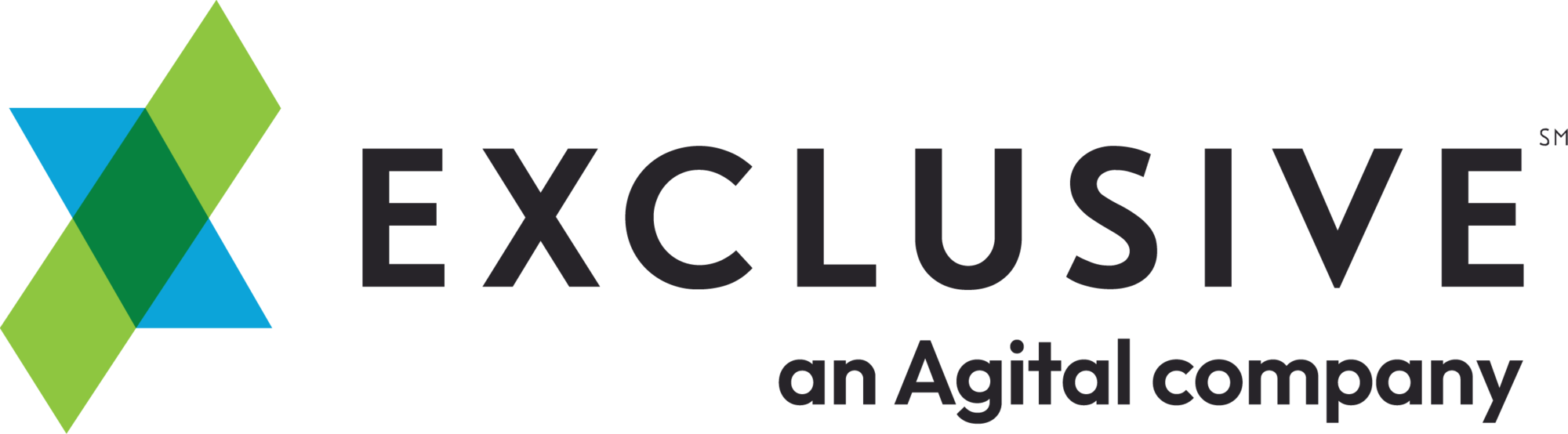Exclusive an Agital Company