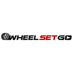 Wheel Set Go Logo