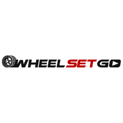 Wheel Set Go Logo