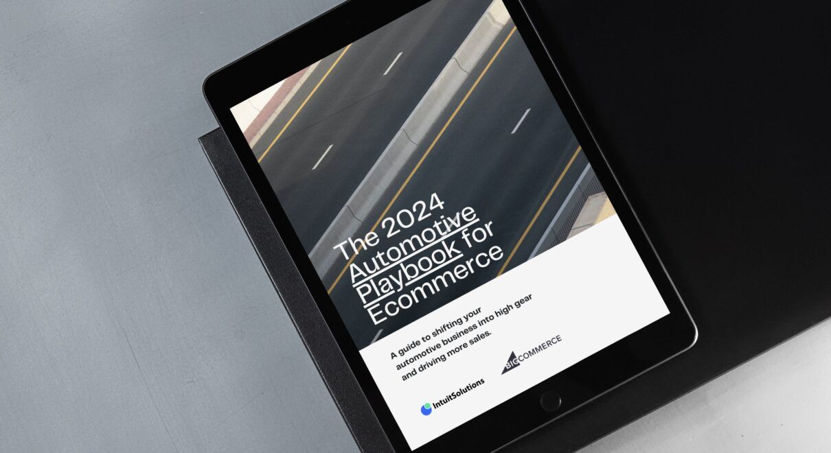 Ebook on Tablet
