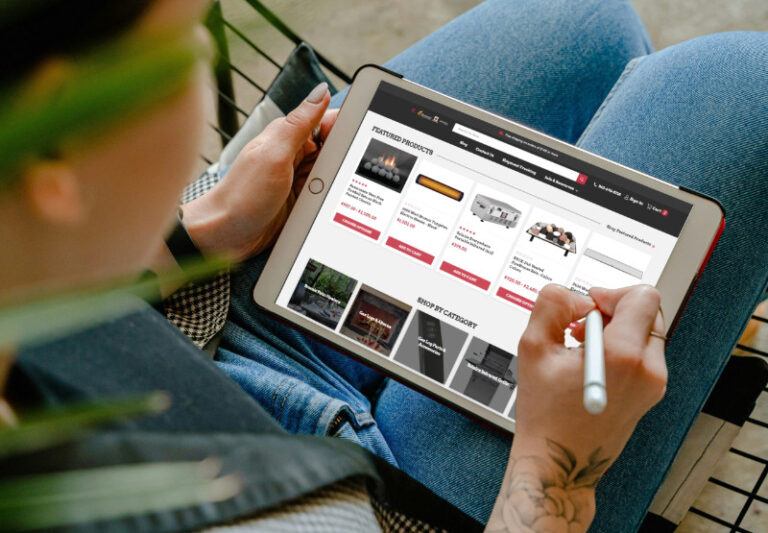Igniting a Superior Shopping Experience: BigCommerce Redesign and Theme Refresh for BestHot.store