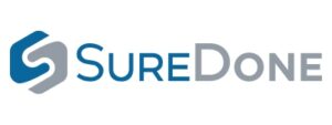 SureDone logo - IntuitSolutions Partner BigCommerce