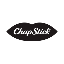 ChapStick logo