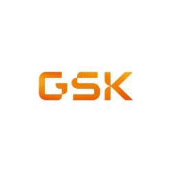 GSK logo