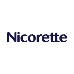 Nicorette logo