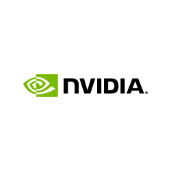 Nvidia logo