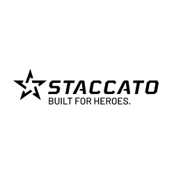 Staccato logo