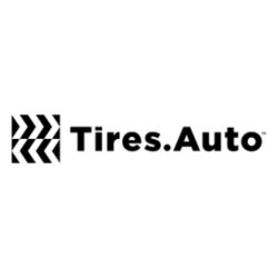 Tires.auto logo