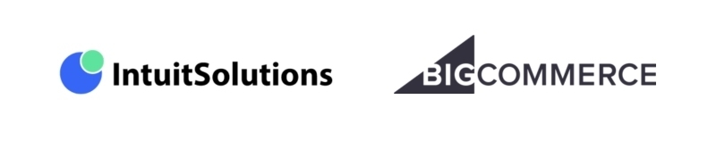 ITS + BigCommerce logo