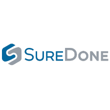 SureDone Logo