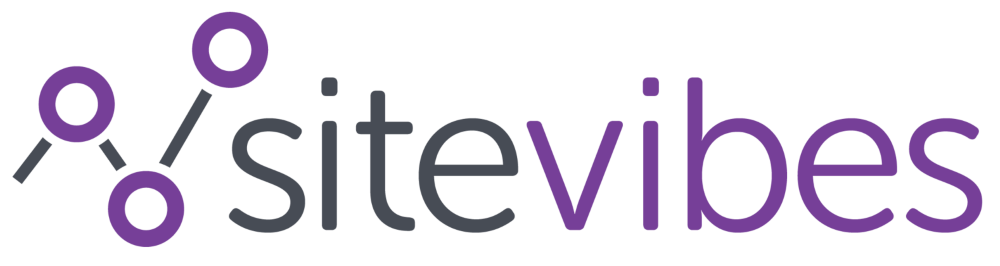 SiteVibes Logo