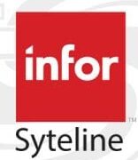 Infor Syteline logo