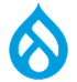 Drupal logo