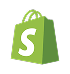 Shopify logo