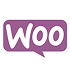 WooCommerce logo