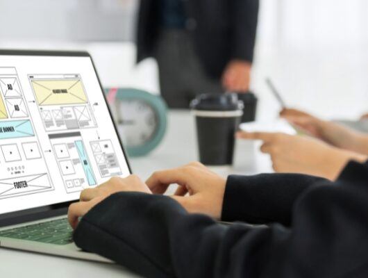 How Web Design Impacts SEO in Ecommerce