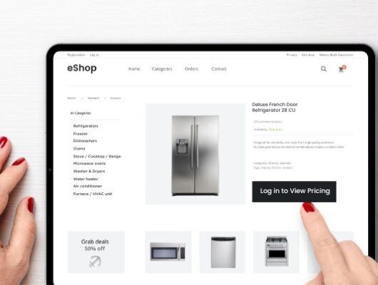 BigCommerce MAP Pricing Customization: Pricing Restrictions by Buyer Group