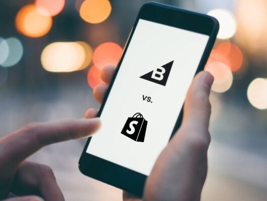 BigCommerce vs. Shopify Checkout: Which Platform Offers the Better Experience?